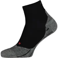 Falke RU4 Endurance Short Damen Running Kurzsocken black-mix (3010) 41-42