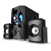 Creative Labs SBS E2900 2.1 Bluetooth Lautsprechersystem mit Subwoofer