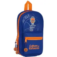 Safta Valencia Basket 5l Mäppchen