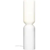 Iittala Lantern Lampe weiß 60 cm