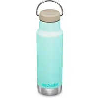 Klean Kanteen Insulated Classic Loop Cap 355ml Flasche