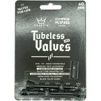 Chris King Valve tubless MK2 Chris King