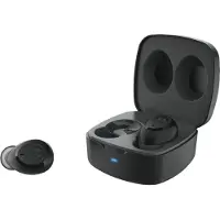 Motorola Vervebuds 100, Kabellos, Musik, Kopfhörer, Schwarz