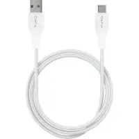 Puro USB 2.0-Ladekabel und Synchronisationskabel von USB-C auf USB-A
