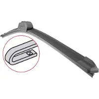 Bosch Wischblatt 3397008531