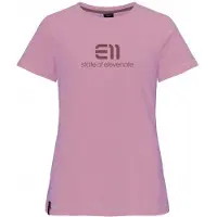 Elevenate Women Riders Tee pink dawn (556) XS