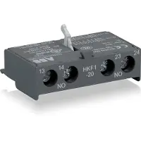 ABB MS-Hilfskontaktblock - 1SAM201901R1002