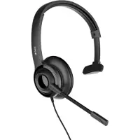 Deltaco Delo-0650 Gaming-headset