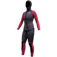 Seland Mulhacen Canyoningjacke