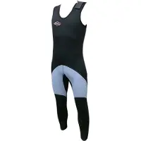 Seland Bitet John Plush Neoprenanzug Zum Canyoning