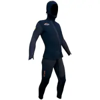 Seland Escalo Canyoningjacke