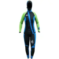 Seland Mulhacen Canyoningjacke