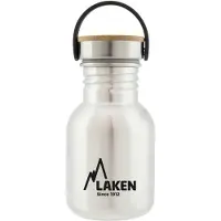 Laken Basic 350ml Flasche