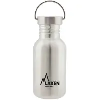 Laken Basic 500ml Flasche