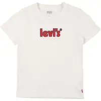 Levi's Shirt in Weiß - 164
