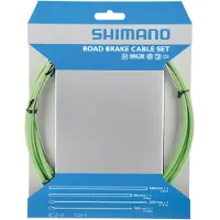 Shimano Advanced Slr Sil-tec Kit Schaltzugset