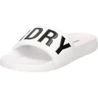 Superdry Code Core Pool Badesandalen