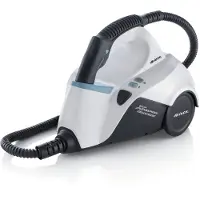Ariete Dampfreiniger X VAPOR
