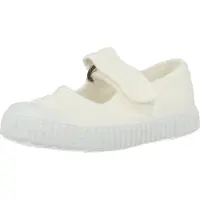Victoria Mary-Janes 1915 136605 Blanco 18