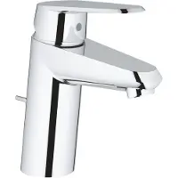 GROHE Eurodisc Cosmopolitan, Chrom