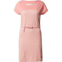 Alife & Kickin alife and kickin Kleid ClariceAK in peach | Gr.: S