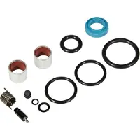 RockShox 200h/1 Year Super Deluxe Coil Remoto 2018+ Service-kit