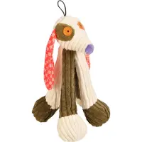 Flamingo Lazy Hundespielzeug