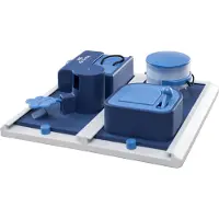 Trixie Poker Box 2 Hundespielzeug 31x31 Cm