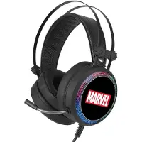 Ert Marvel Kopfhörer