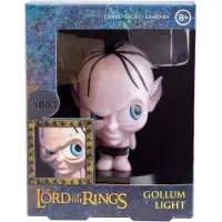 Paladone Herr der Ringe - Gollum Dekolampe