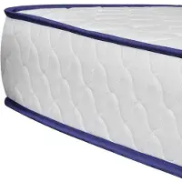 vidaXL Memory-Matratze Kaltschaummatratze 200 x 140 x 17 cm Weich