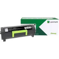 Lexmark 51B2X00, 20000 Seiten, Schwarz, 1 Stück(e)
