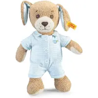 Steiff Gute Nacht Hund 28 cm Kuscheltier 239687