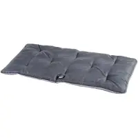 Ferplast Hundematte & Katzenmatte Klein - Waschbares Hundebett - Hundekissen - W