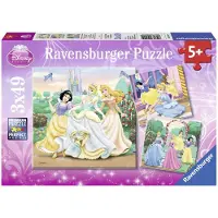 Ravensburger 4005556094110, 5 Jahr(e)