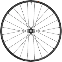 Shimano WH-MT620 27,5" (584 mm) Scheibenbremsen 15x110 Micro Spline Center Lock 19.8 mm Vorderrad