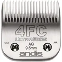 Andis 4fc Stahl Klinge