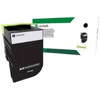 Lexmark C232HK0, 3000 Seiten, Schwarz, 1 Stück(e)