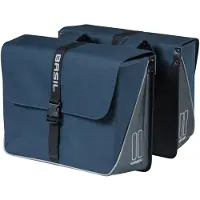 Basil Packtasche Gepäckträgertasche Forte 35 Liter