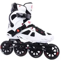 Tempish Ezza Uni 90 Inline-skates Weiß EU 41 Weiß EU 41