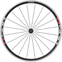Shimano Tiagra R501a Disc Rennrad-vorderrad