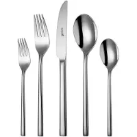 Sola Besteckset Montreux 24-teilig