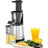 Russell Hobbs Slow Juicer 25170-56