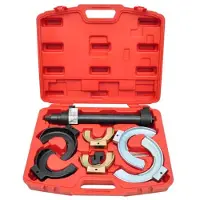 vidaXL MacPherson Federspanner-Set