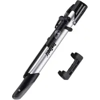 Icetoolz Veloclub A351 Standpumpe