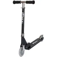 Jd Bug Roller Junior MS 100 Schwarz