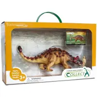 Collecta Geschenkset - Vorgeschichte