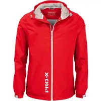 Pro-X Elements PRO5000 Kinderjacke FLASHY orange 164