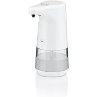 kela Seifenspender Kela Aurie Comfort Sensor Weiß 350 ml