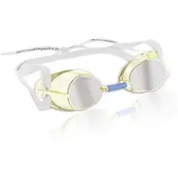 Malmsten Swedish Jewel Schwimmbrille Mit Spiegelglas